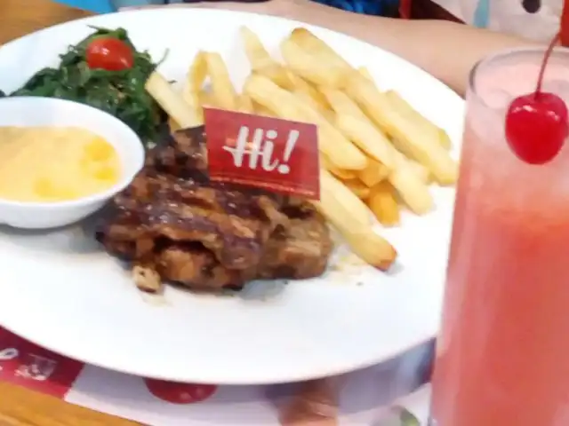 Gambar Makanan Steak Hotel by Holycow! TKP Bandung 15