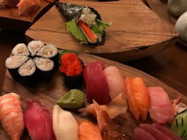 Gambar Makanan Kunti III Sushi Bar 12