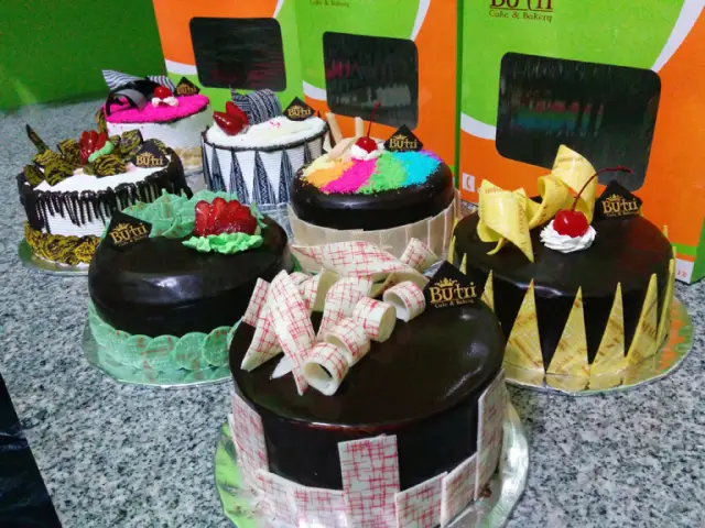 Gambar Makanan Butri Cake and Bakery 4