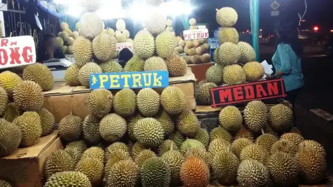 Duren Pak Yudi