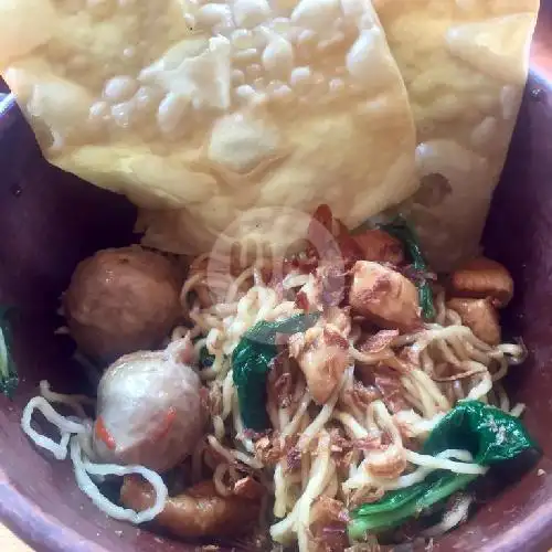 Gambar Makanan Bakso Serayu,  Karet Pedurenan 5