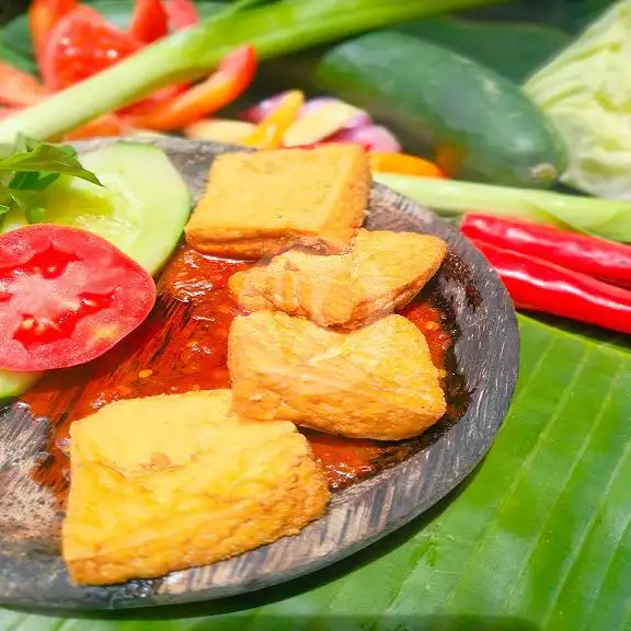 Gambar Makanan Soto Ayam "Cak Man", Gatot Subroto 16