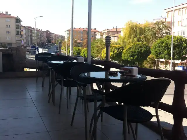 Limon Çiçeği Cafe & Firin & Pasta'nin yemek ve ambiyans fotoğrafları 19