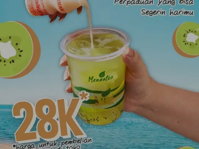 Gambar Makanan Menantea 4