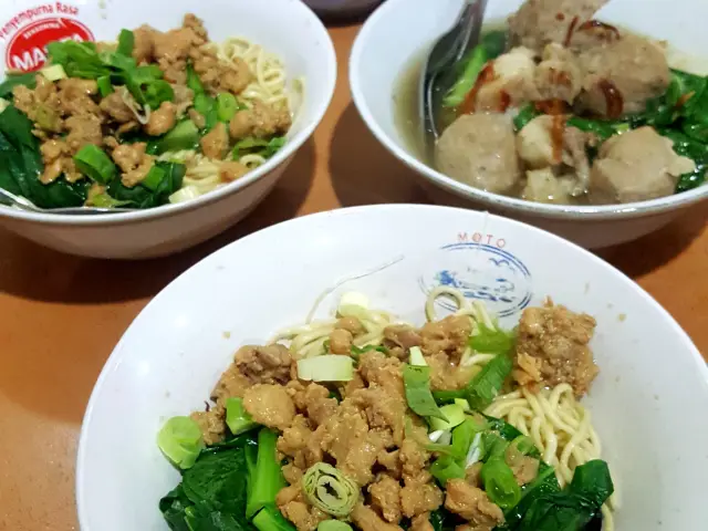 Gambar Makanan Bakso Jono Mukti 7