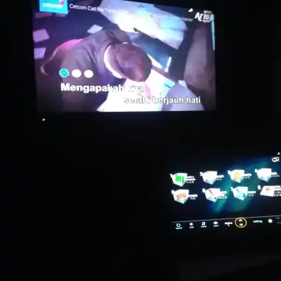 MYBOX Karaoke