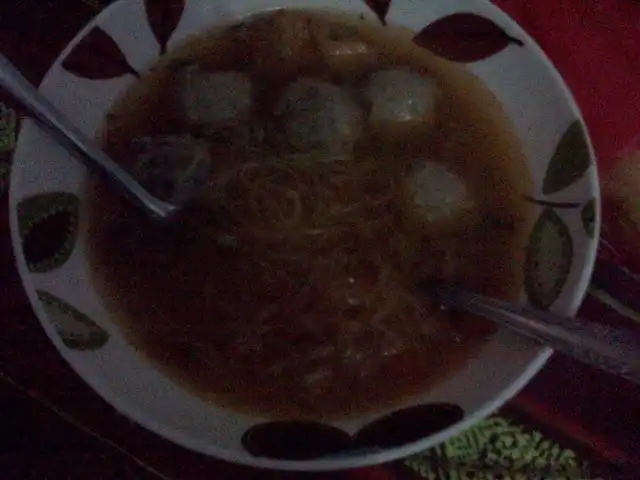 Gambar Makanan Bakso TITOTI WONOGIRI Cab.Cikupa 13