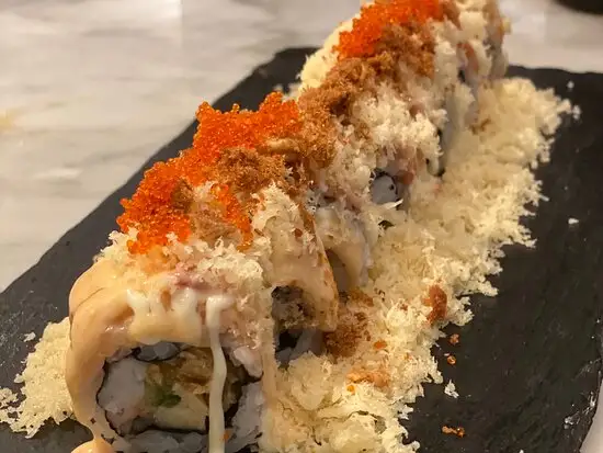 Gambar Makanan Kintaro Sushi Senopati 15