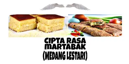 Cipta Rasa Martabak, Medang Lestari