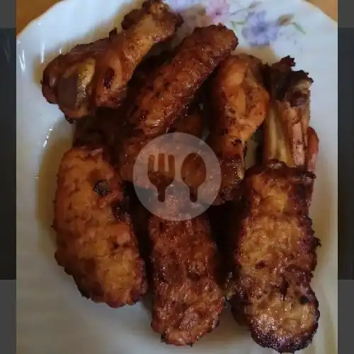 Gambar Makanan Ayam Bacem Arthur Ancol, Mangga Dua 8 13