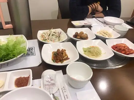 Kang Kang Sullai Food Photo 3