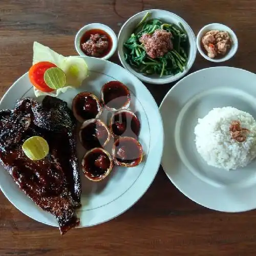 Gambar Makanan Warung dBOA, Suradipa 6