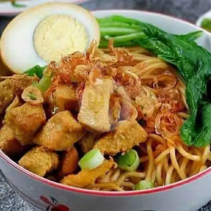 Gambar Makanan MIE AYAM BAKSO ILHAM BANYUWANGI 8