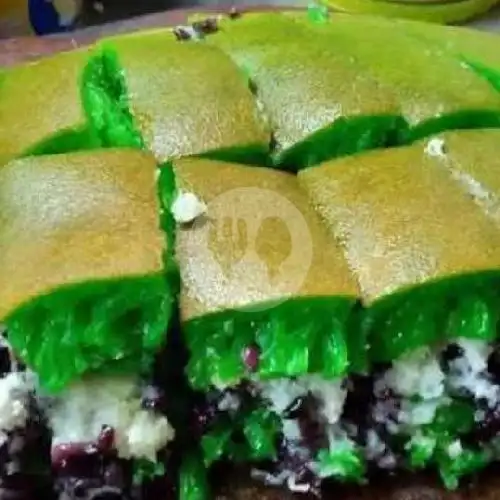 Gambar Makanan Martabak Bangka Putra Sebayu Kademangan 8