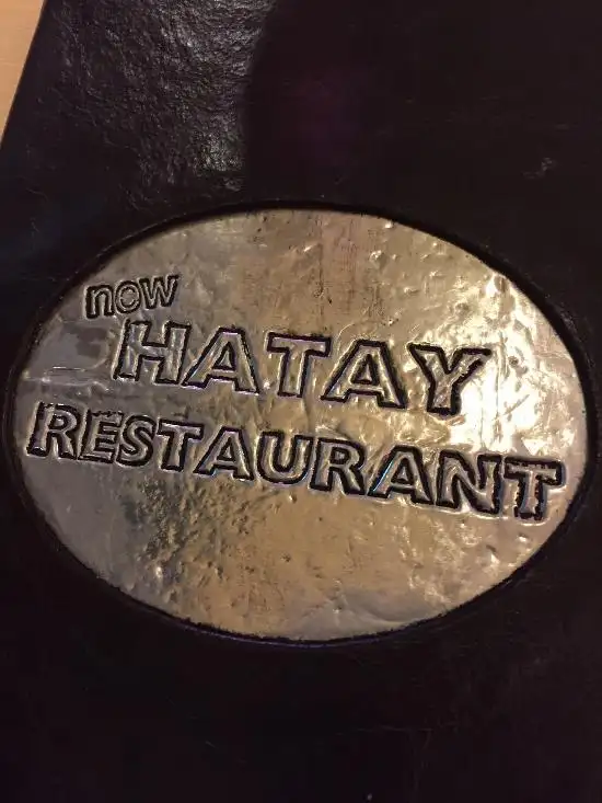 Hatay Restaurant'nin yemek ve ambiyans fotoğrafları 62