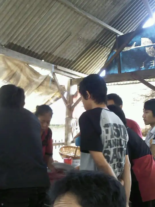 Gambar Makanan Warung Mak Par 14