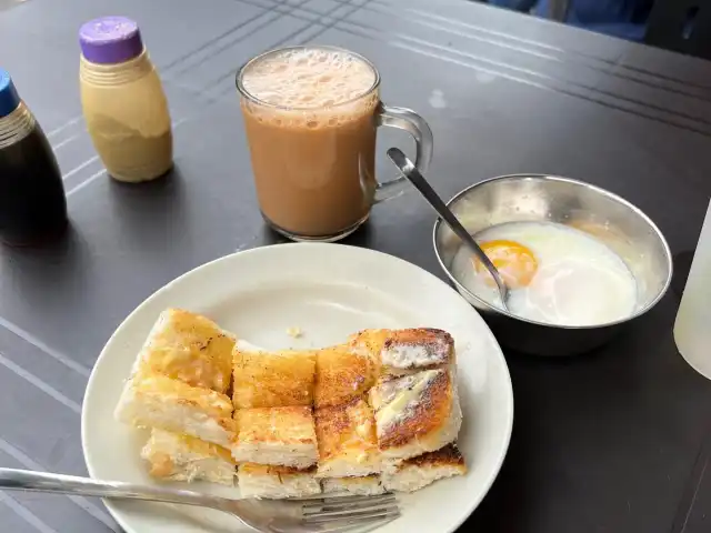 Roti Bakar Hutton Lane Food Photo 8