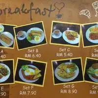 Pakcik Kafe & Restoran Food Photo 1