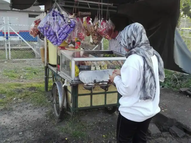 Rojak Infront Kolej Sultan Abdul Hamid Food Photo 16