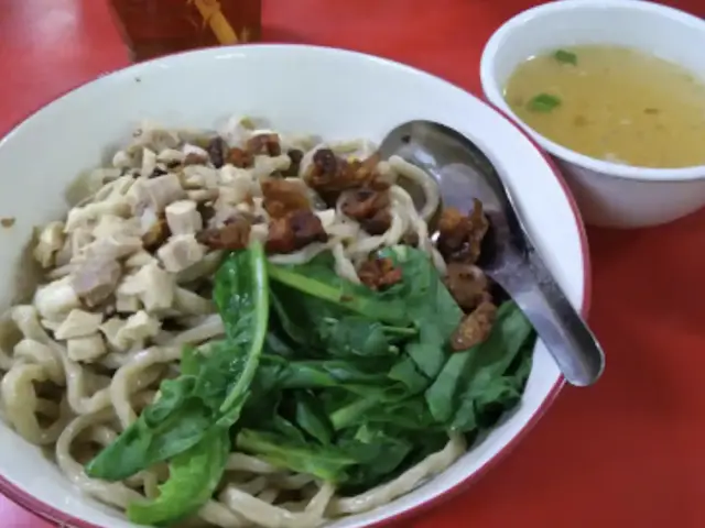 Gambar Makanan Bakmi Sanming 11