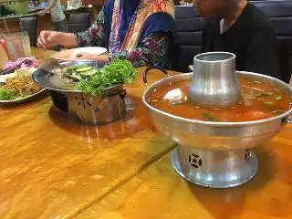 Impiana Tomyam Restaurant