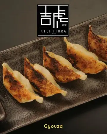 Kichitora of Tokyo Food Photo 3
