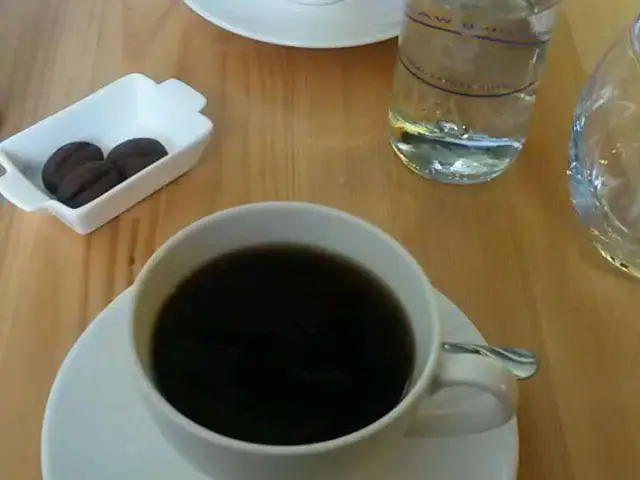 Kahve Coffee Shop'nin yemek ve ambiyans fotoğrafları 9
