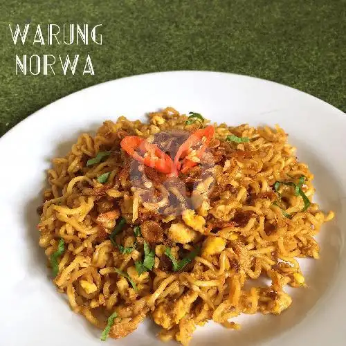 Gambar Makanan Warung Sate Babi Norwa, Beranda Garden Palm 4 8