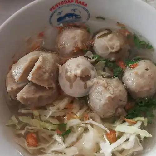 Gambar Makanan Bakso Adirasa Barokah, Legian 10