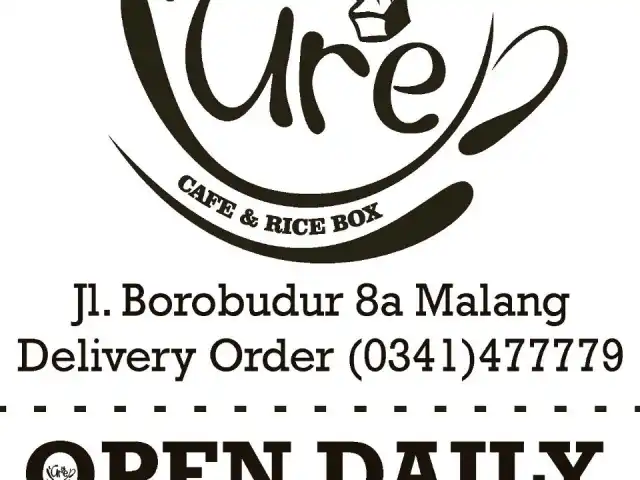 Gambar Makanan Are Cafe & Ricebox 3