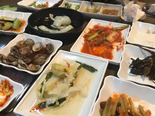 압구정(Apgujeong) Food Photo 11