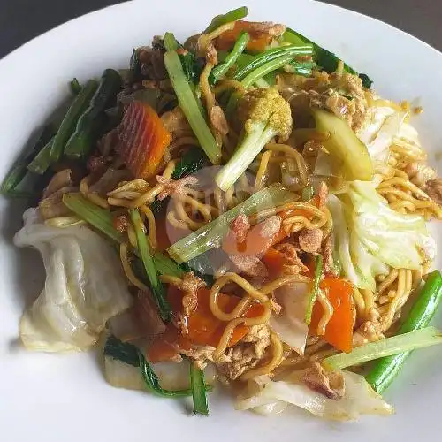 Gambar Makanan Warung Pak Hadi Chinese & Seafood, Patih Jelantik 10