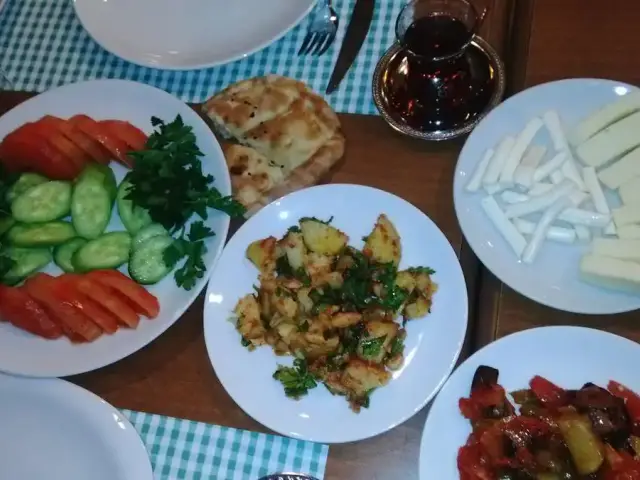 Acıoğlu Antep's'nin yemek ve ambiyans fotoğrafları 9