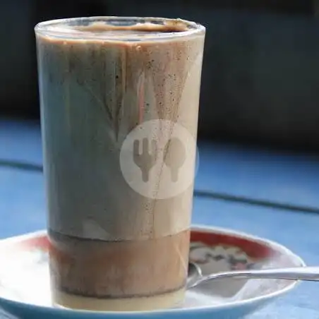 Gambar Makanan Warung Soto Buk Yus (Asli Rang Bukik), Sukajadi 20