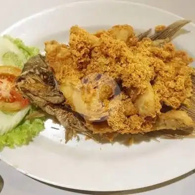 Gambar Makanan Seafood Cokromoro Ayam Pecak 11