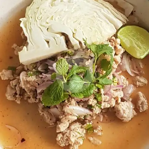 Gambar Makanan Anaga Authentic Thai Cuisine 9
