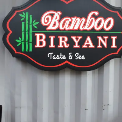 Bamboo Biryani Taste & See Eco Ardence