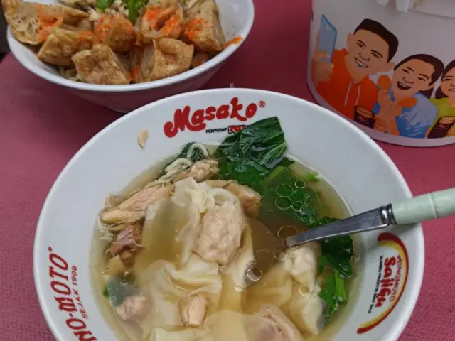 Gambar Makanan BakmiAyamMandala 2