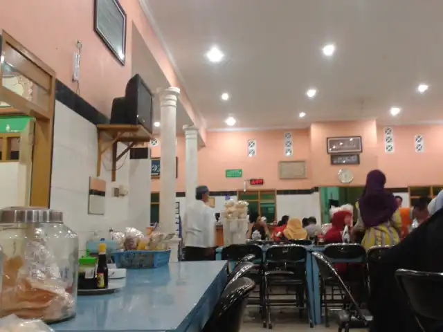 Gambar Makanan Rumah Makan Nirwana 8