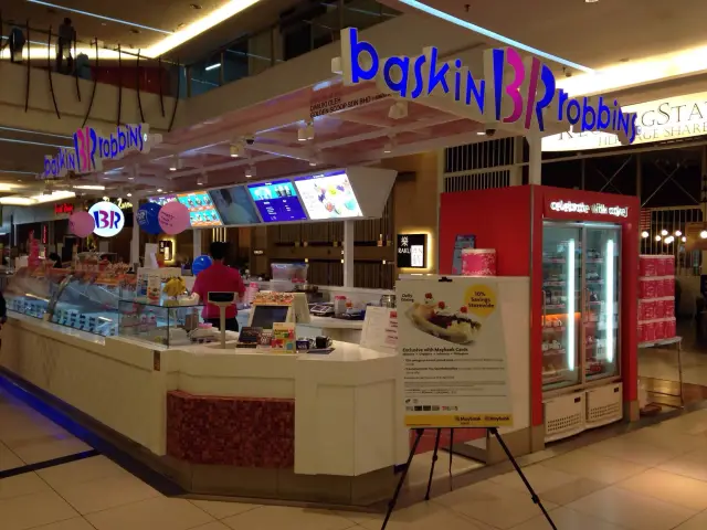 Baskin Robbins Food Photo 8