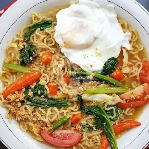 Gambar Makanan Ojolali Bakso Magetan (Mbak Sulastri), Medan Deli 6