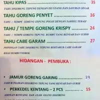 Gambar Makanan Bumbu Tjobek 1