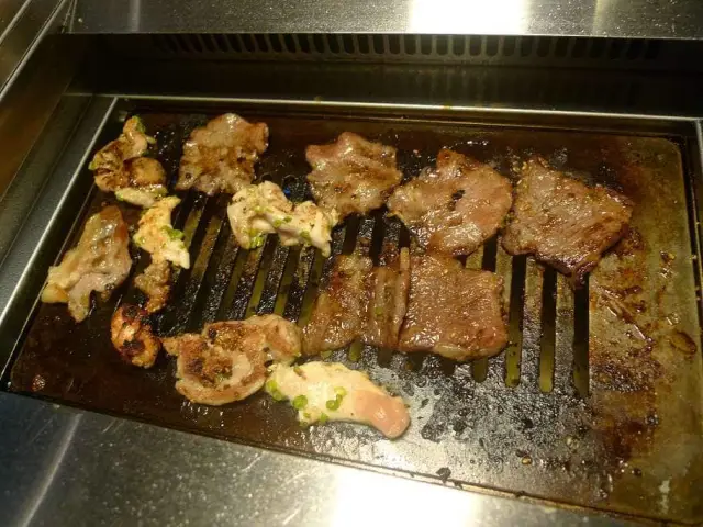 Tokyo Yakiniku Food Photo 6