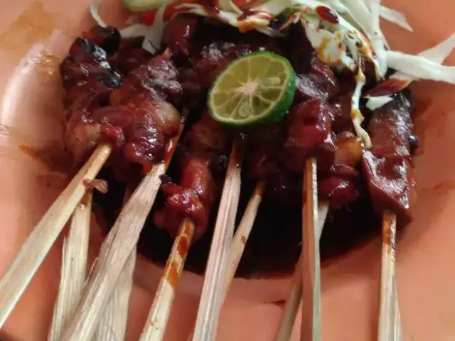 Gambar Makanan Warung Sate Solo Joss "Pak Pur" 11