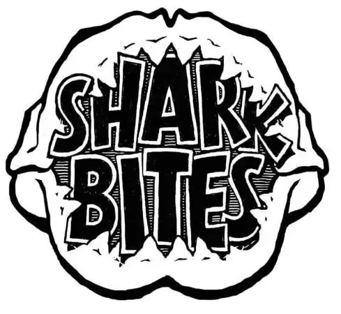 Gambar Makanan Sharkbites 16
