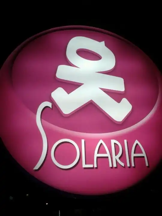 Gambar Makanan Solaria 12