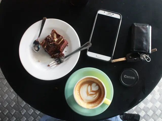 Gambar Makanan 278 Coffee & Roastery 9