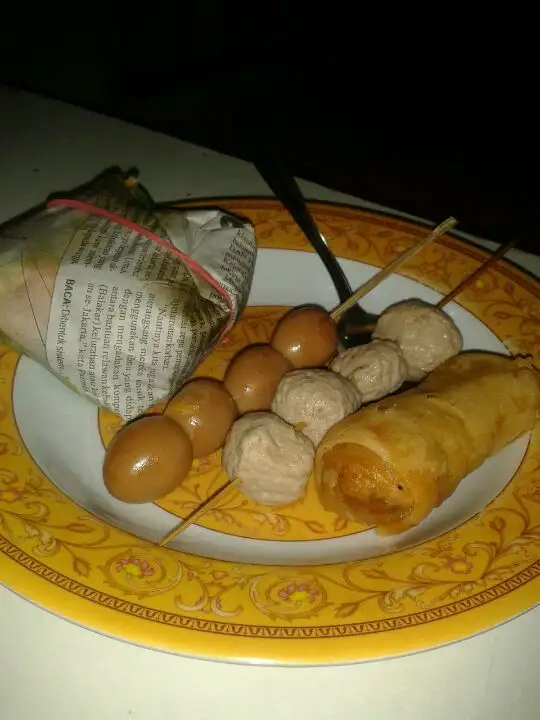 Gambar Makanan Angkringan Ki Asem 14