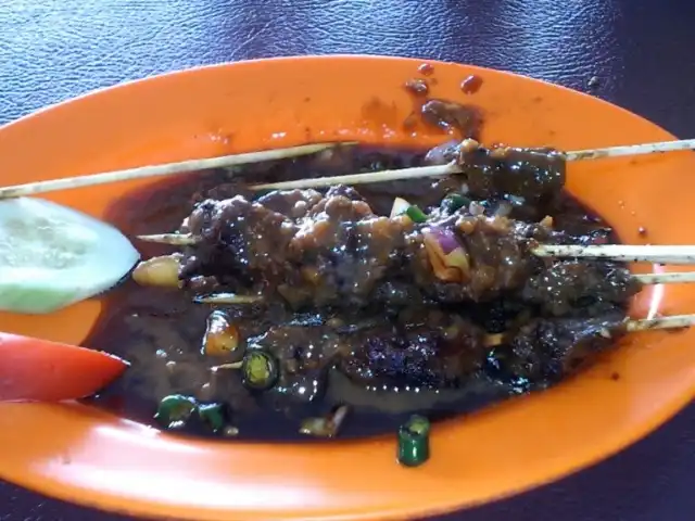 Gambar Makanan Warung Era 51 (RM Daging Rusa) 7