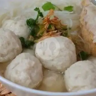 Gambar Makanan Bakso Adi 1